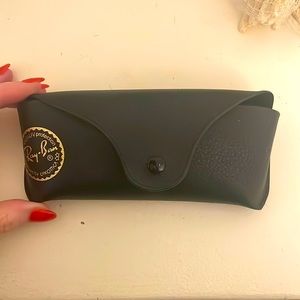 Ray-Ban Erika sunglasses - unisex.